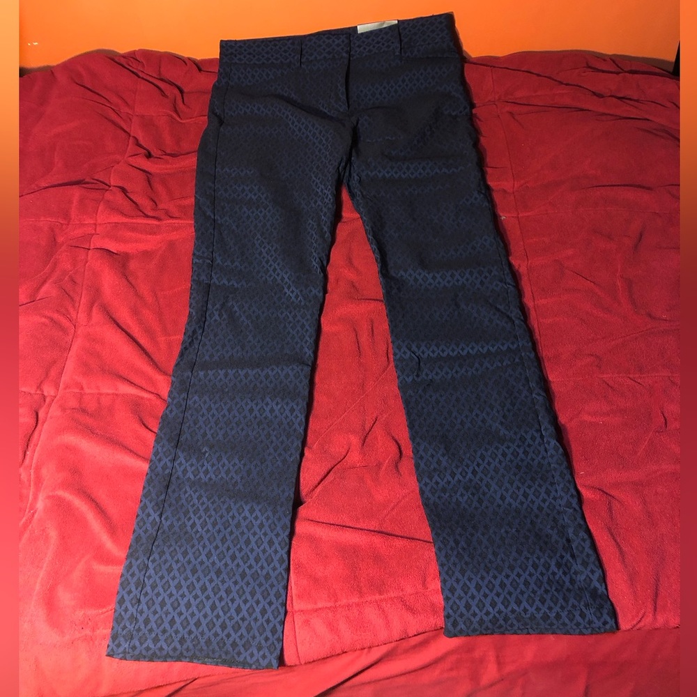 🔴 Mario Serrani Dress Pants